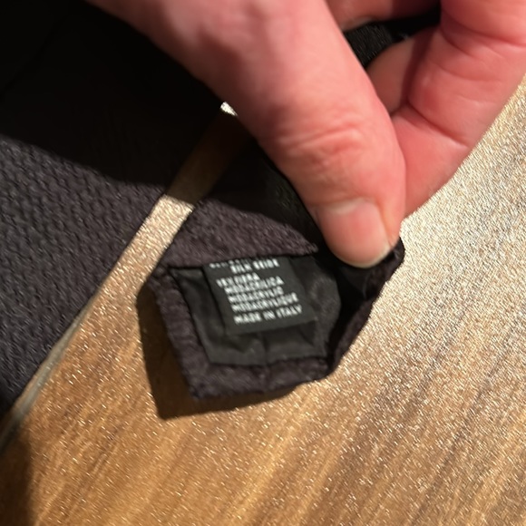 Hugo Boss bundle of 4 ties. - Picture 9 of 11